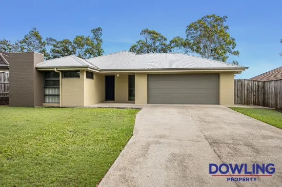 5 Carnoustie Way, Medowie, NSW 2318