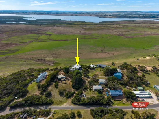 5 Carol Court, Venus Bay, Vic 3956