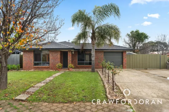 5 Caroline Grove, Paralowie, SA 5108