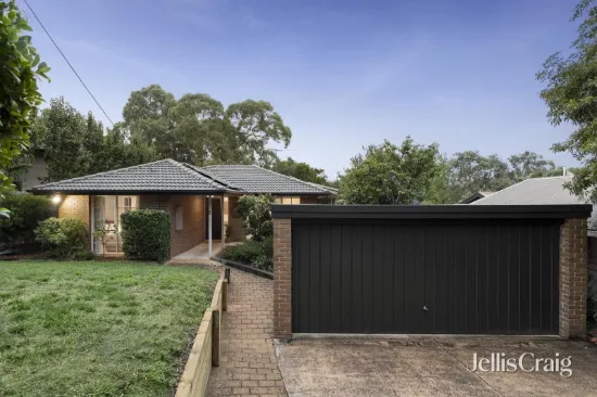 5 Caromar Street, Croydon, Vic 3136