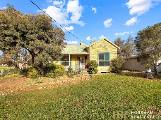 5 Carroll Street, Minyip, Vic 3392