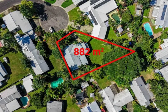 5 Carrum Close, Kewarra Beach, Qld 4879