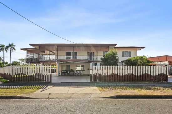 5 Carstens Crescent, Wagaman, NT 0810