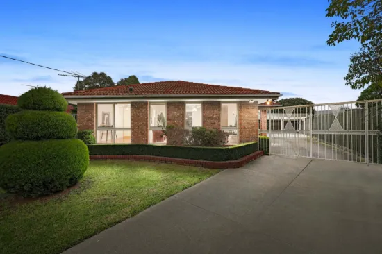 5 Caruana Close, Epping, Vic 3076