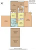 5 Caryota Street, Highworth, Qld 4560-Floorplan