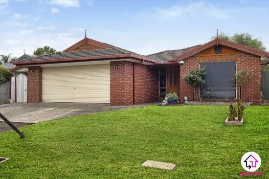 5 Casey Court, Wallan, Vic 3756