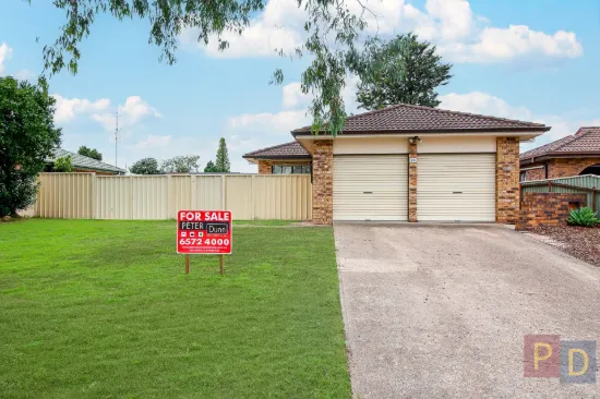 5 Casey Drive, Singleton, NSW 2330
