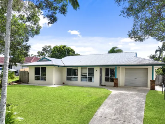 5 Casey Street, Bli Bli, Qld 4560