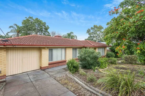 5 Caspar Street, Fairview Park, SA 5126