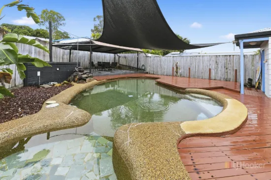5 Cassia Place, Glenella, Qld 4740