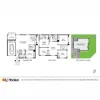 5 Cassie Avenue (Grantham Farm), Riverstone, NSW 2765-Floorplan
