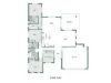 5 Cassinia Street, Mount Low, Qld 4818-Floorplan