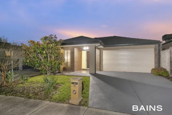 5 Castello Street, Mernda, Vic 3754
