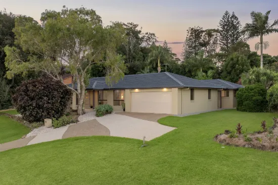 5 Castle Drive, Lennox Head, NSW 2478