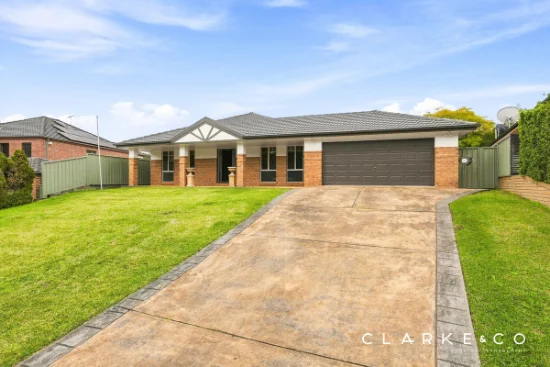 5 Castlemaine Close, Ashtonfield, NSW 2323