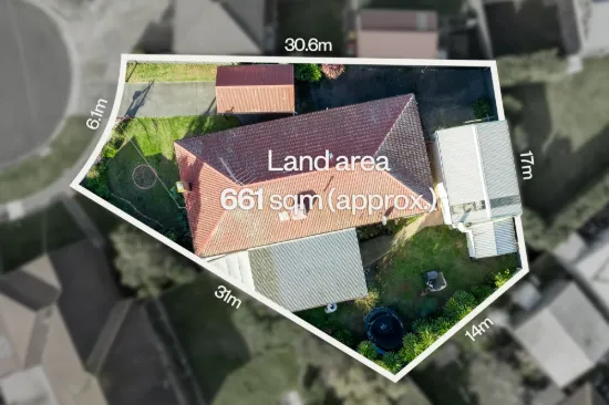 5 Castlemaine Court, Corio, Vic 3214
