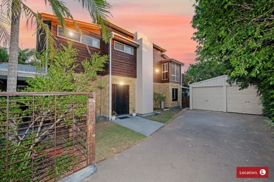 5 Castlereagh Street, Bundaberg South, Qld 4670