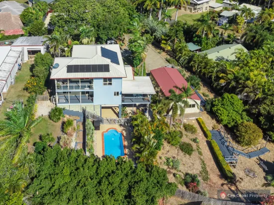 5 Casuarina Avenue, Taranganba, Qld 4703