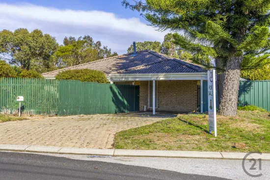 5 Casula Avenue, Coodanup, WA 6210