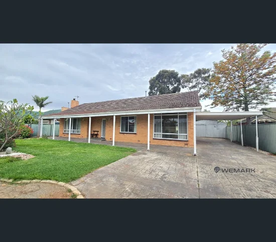 5 Catalina Avenue, Parafield Gardens, SA 5107
