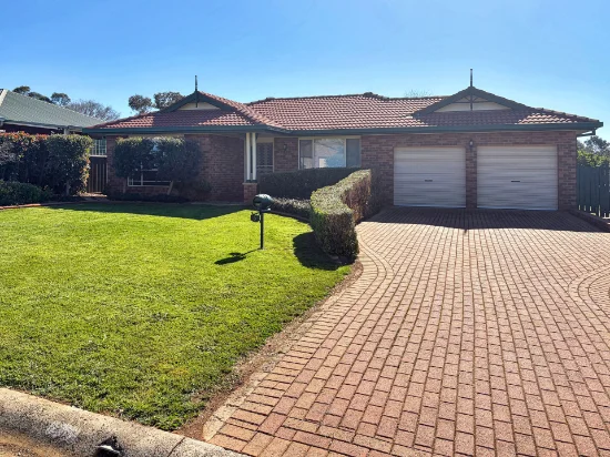 5 Catchpole Close, Dubbo NSW 2830-Image