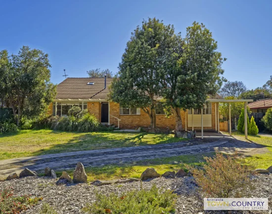 5 Catherine Street, Armidale, NSW 2350 - Sold