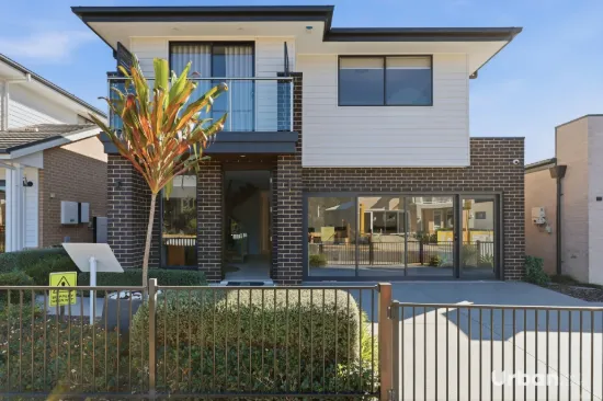 5 Cato Circuit, Leppington, NSW 2179