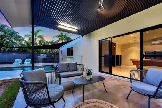 5 Catt Crescent, Farrar, NT 0830