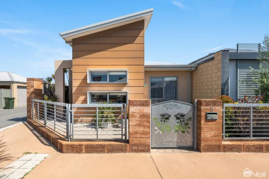 5 Cattach Way, Byford, WA 6122