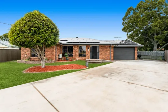 5 Caval Crescent, Deception Bay, Qld 4508