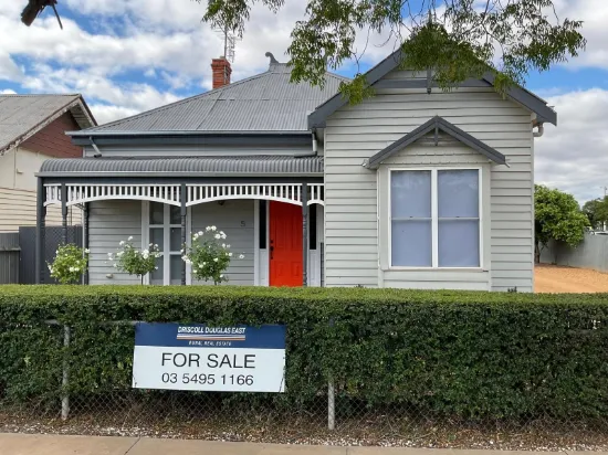 5 Cave Street, Donald, Vic 3480