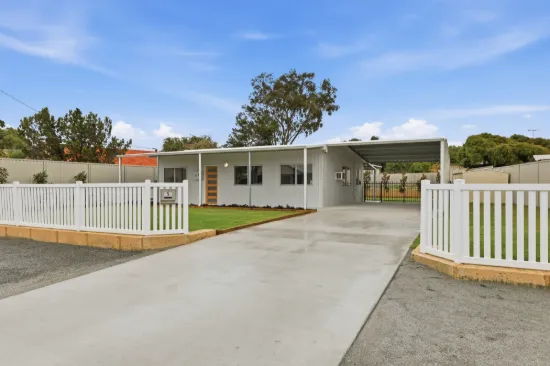 5 Cavender Street, Singleton, WA 6175