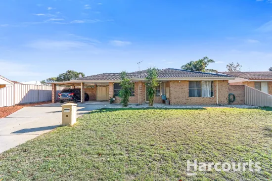 5 Cayuga Place, Joondalup, WA 6027