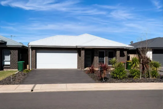 5 Cecil Robin Road, Nuriootpa, SA 5355
