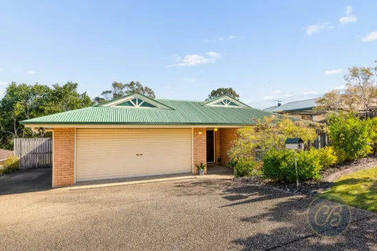 5 Cedar Close, Albany Creek, Qld 4035