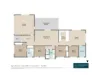 5 Cedar Close, Albany Creek, Qld 4035-Floorplan