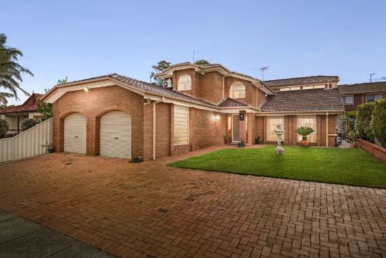 5 Cedar Court, Oakleigh South, Vic 3167
