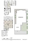 5 Cedar Court, Oakleigh South, Vic 3167-Floorplan