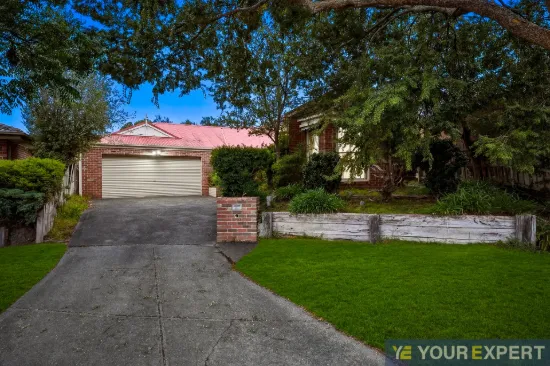 5 Celeste Court, Berwick, Vic 3806