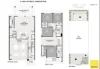 5 Cellar Way, Doncaster, Vic 3108-Floorplan