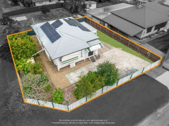 5 Cemetery Road, Raceview, Qld 4305