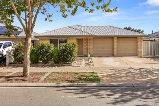 5 Central Boulevard, Munno Para West, SA 5115