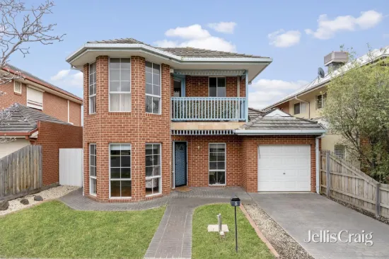5 Central Park Avenue, Maribyrnong, Vic 3032