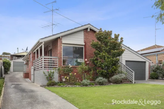 5 Central Road, Clifton Springs, Vic 3222