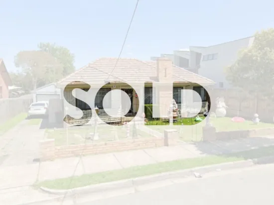 5 Chaleyer Street, Reservoir, Vic 3073