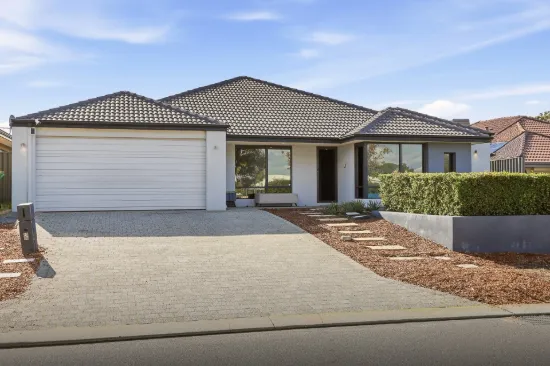5 Chalice Way, Baldivis, WA 6171