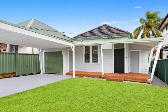 5 Chamberlain Road, Bexley, NSW 2207