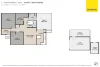 5 Chamberlain Street, North Toowoomba, Qld 4350-Floorplan