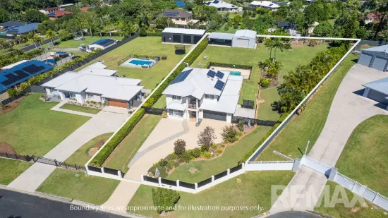 5 Champagne Court, Morayfield, Qld 4506