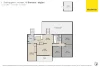 5 Champagne Crescent, Wilsonton Heights, Qld 4350-Floorplan
